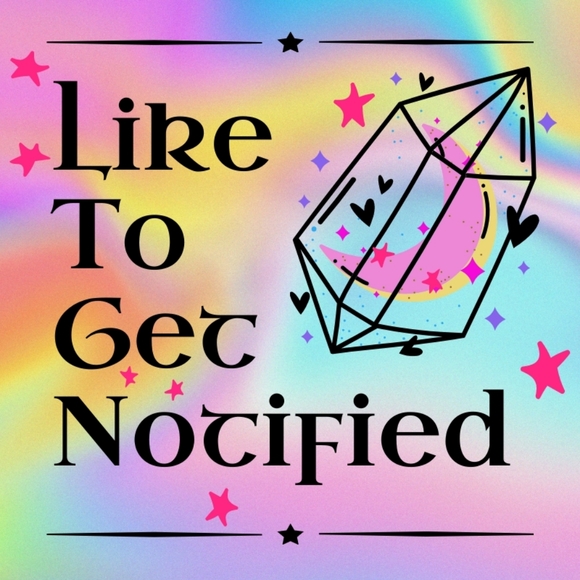 .•°⭐Happy🌛 Moon⭐°•. Other - ✨•Live Show Notification•✨